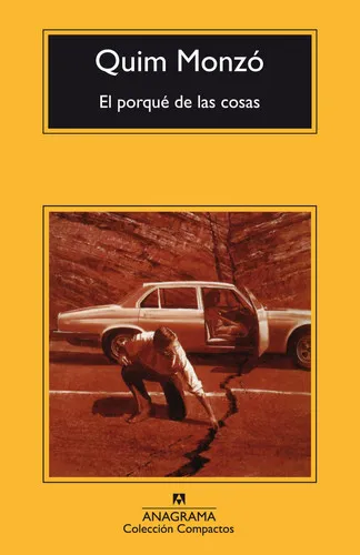 Portada de El porqué de las cosas