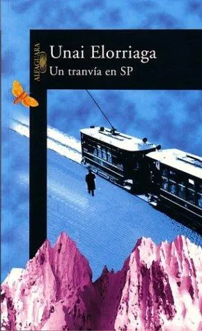 Portada de Un tranvía en SP