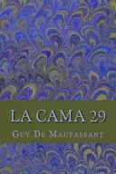 Portada de La cama 29