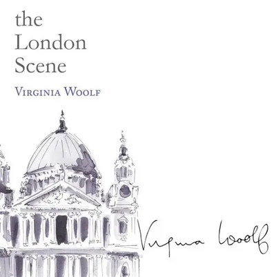 Portada de The London Scene