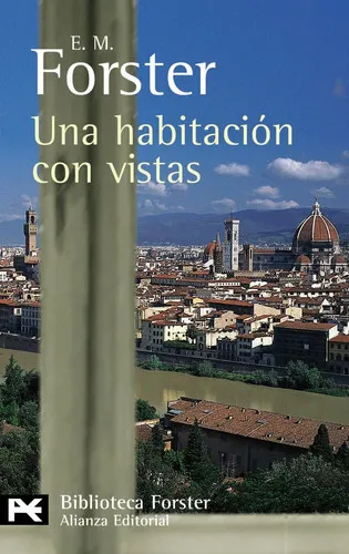 Portada de Una habitación con vistas