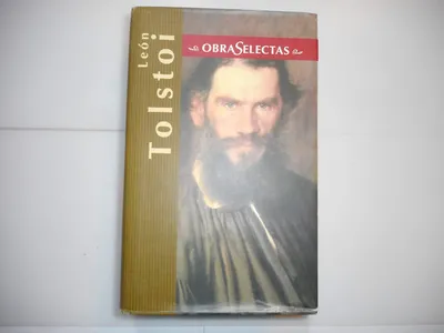 Portada de Ana Karenina