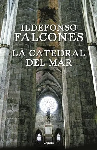 Portada de La catedral del mar