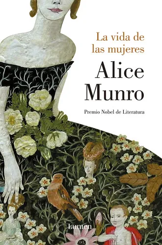 Portada de La vida de las mujeres
