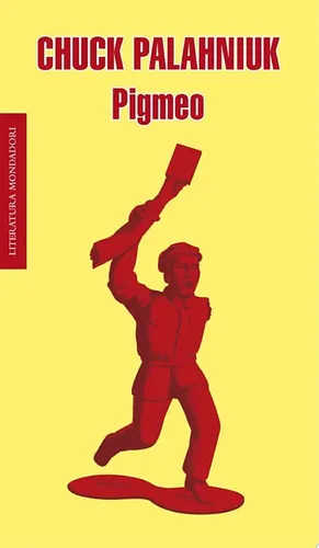 Portada de Pigmeo